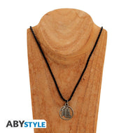 DRAGON BALL - Kame - Collier avec pendentif 3D