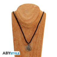DRAGON BALL - Kame - Collier avec pendentif 3D