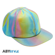 RETOUR VERS LE FUTUR - Cosplay - Casquette