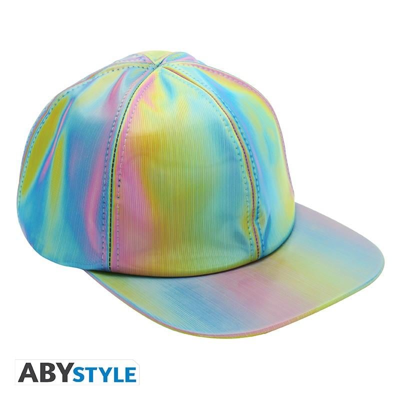RETOUR VERS LE FUTUR - Cosplay - Casquette