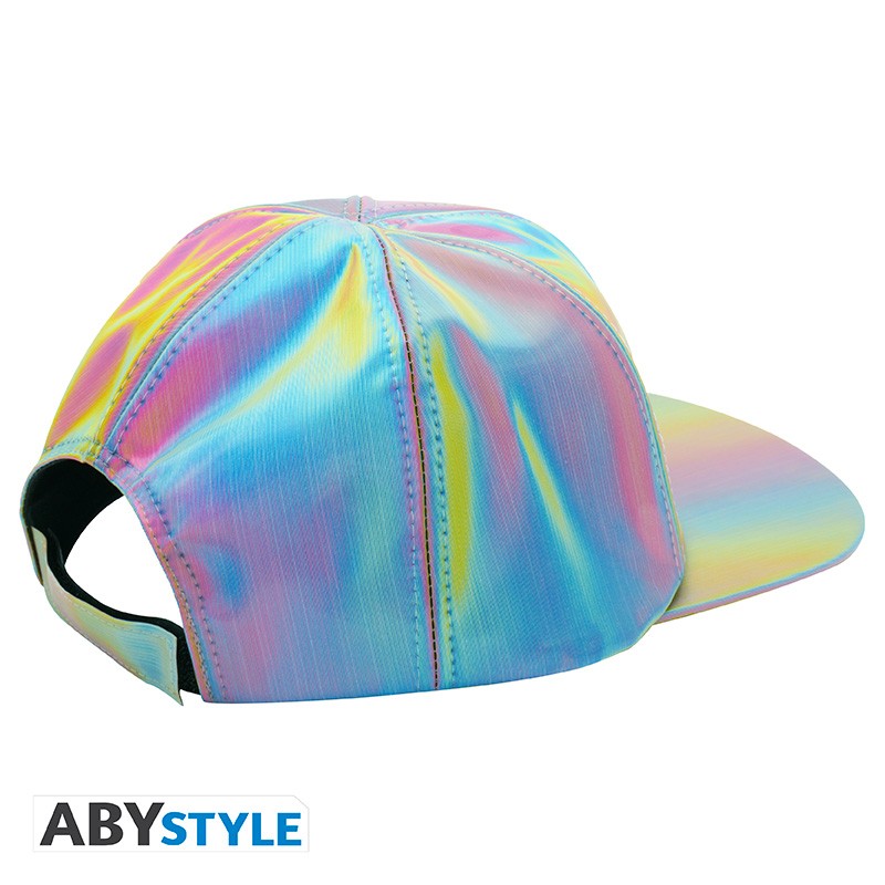 RETOUR VERS LE FUTUR - Cosplay - Casquette