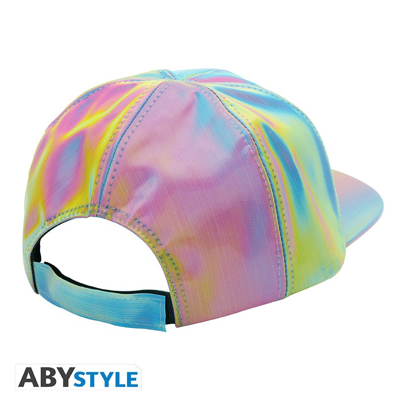 RETOUR VERS LE FUTUR - Cosplay - Casquette