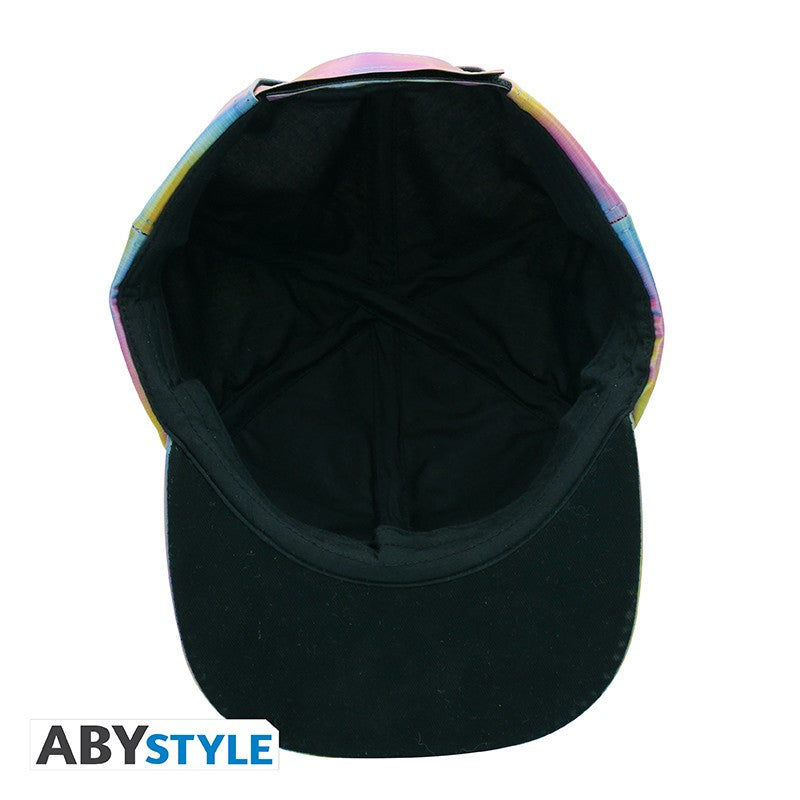 RETOUR VERS LE FUTUR - Cosplay - Casquette