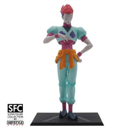 HUNTER X HUNTER - Hisoka - Figurine SFC 20cm
