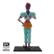 HUNTER X HUNTER - Hisoka - Figurine SFC 20cm