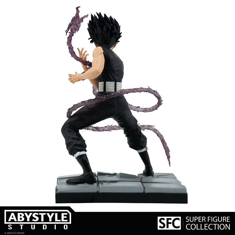 YU YU HAKUSHO - Hiei - Figurine SFC 15cm