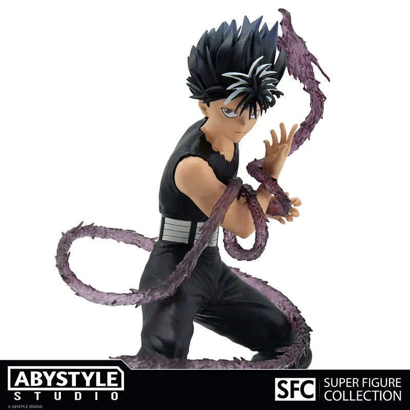 YU YU HAKUSHO - Hiei - Figurine SFC 15cm