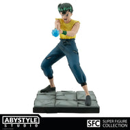 YU YU HAKUSHO - Yusuke - Figurine SFC 17cm