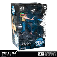 YU YU HAKUSHO - Yusuke - Figurine SFC 17cm