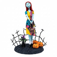 NBX - Sally - Figurine SFC 17cm