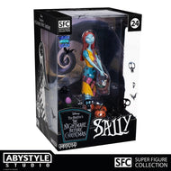 NBX - Sally - Figurine SFC 17cm