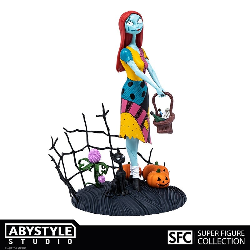 NBX - Sally - Figurine SFC 17cm