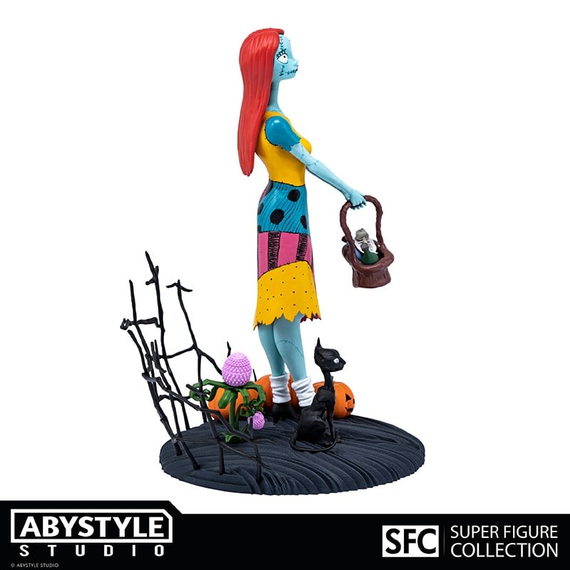 NBX - Sally - Figurine SFC 17cm