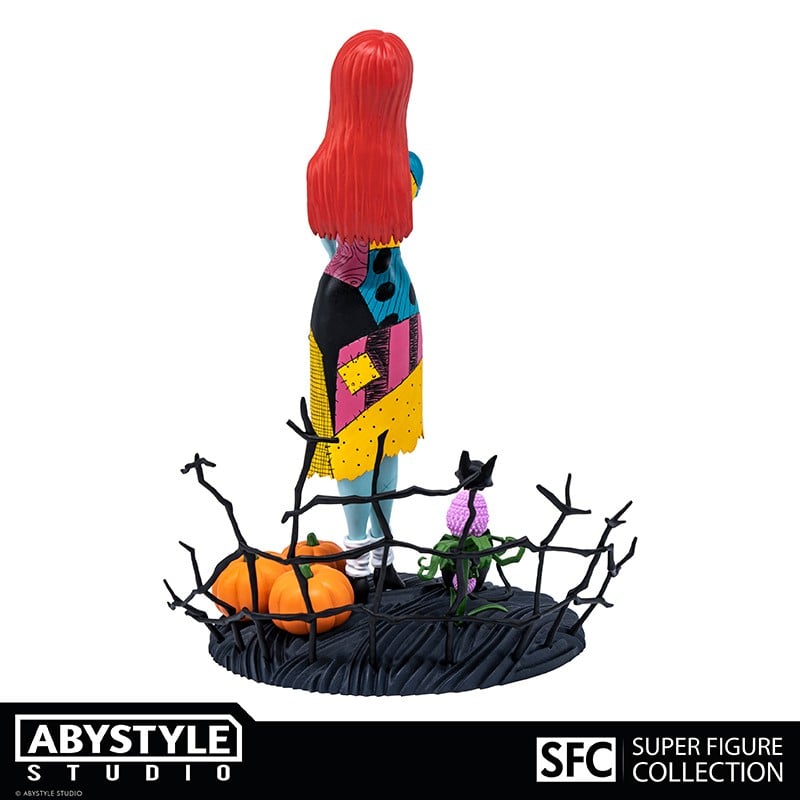 NBX - Sally - Figurine SFC 17cm