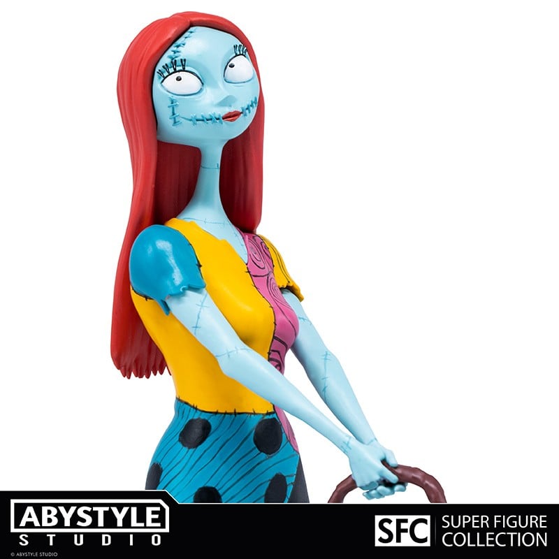 NBX - Sally - Figurine SFC 17cm