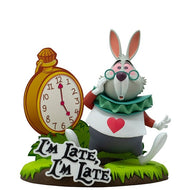 DISNEY - Lapin Blanc - Figurine SFC 10cm