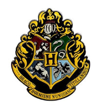 HARRY POTTER - Poudlard - Magnet