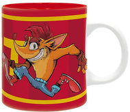 CRASH BANDICOOT - Crash TNT - Mug 320ml