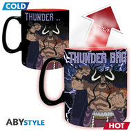 ONE PIECE - Luffy vs Kaido - Mug thermoréactif 460ml