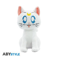 SAILOR MOON - Artemis - Peluche 15cm