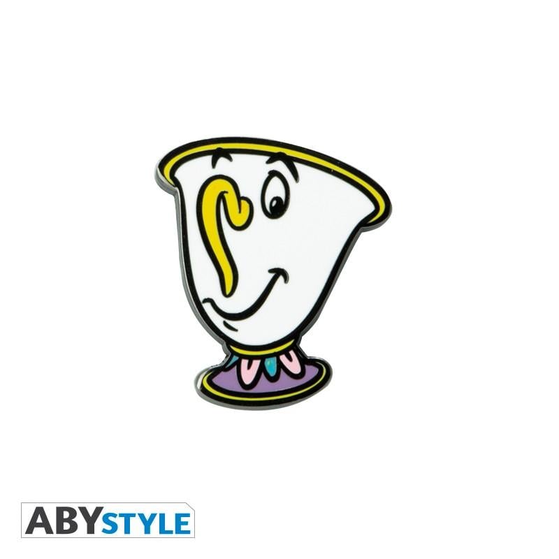 DISNEY - Zip - Pin's