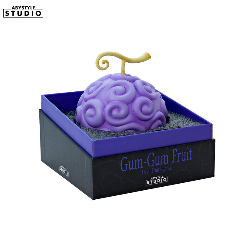 ONE PIECE - Réplique Fruit du Gum-Gum