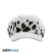 ONE PIECE - Casquette réplique Trafalgar Law - Taille Adulte