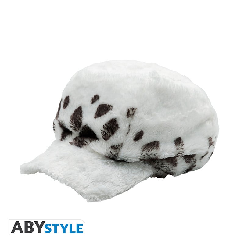 ONE PIECE - Casquette réplique Trafalgar Law - Taille Adulte
