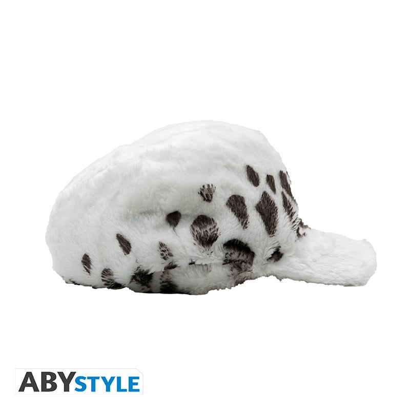 ONE PIECE - Casquette réplique Trafalgar Law - Taille Adulte