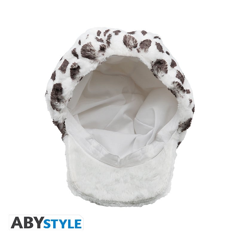 ONE PIECE - Casquette réplique Trafalgar Law - Taille Adulte