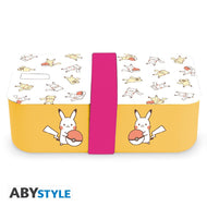 POKEMON - Type électrique - Boite bento