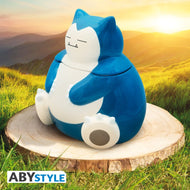 POKEMON - Ronflex - Boîte à cookies