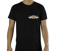 FRIENDS - Central Perk - T-Shirt homme (M)