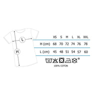BIG BANG THEORY - Bazinga - T-Shirt Homme (XS)