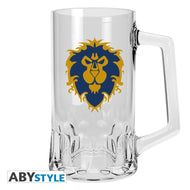 WOW - Chope 500ml - Alliance