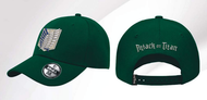L'ATTAQUE DES TITANS - Bataillon d'exploration - Casquette de Baseball
