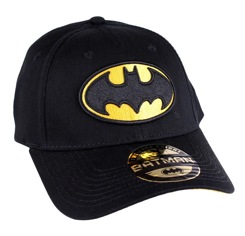 DC - Batman - Casquette