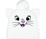 DISNEY - Les Aristochats - Bonnet taille unique