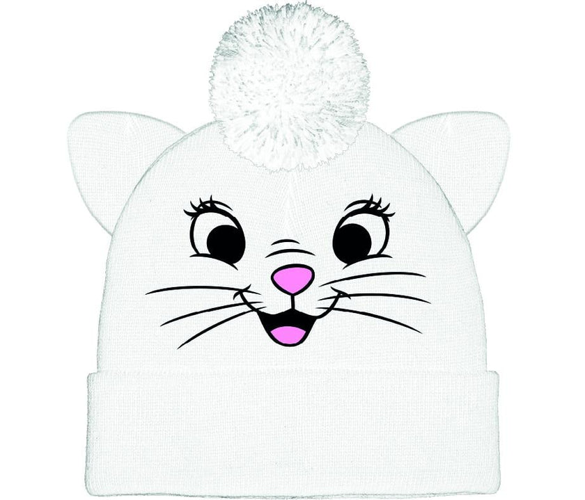 DISNEY - Les Aristochats - Bonnet taille unique