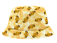 LE ROI LION - Simba - Bob