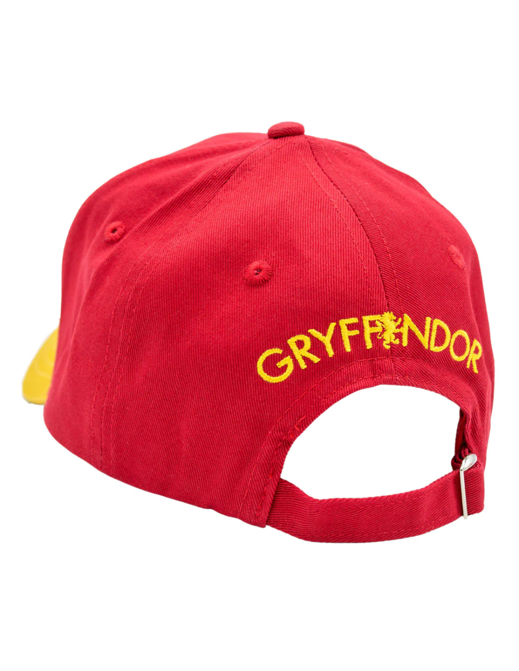 HARRY POTTER - Gryffondor - Casquette