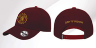 HARRY POTTER - Gryffondor - Casquette de Baseball "Honey Comb"