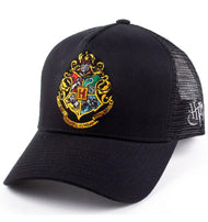 HARRY POTTER - Casquette - Hogwarts
