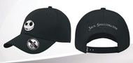 DISNEY - Jack Skellington - Casquette de Baseball