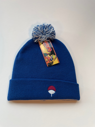 NARUTO - Uchiwa - Bonnet taille unique