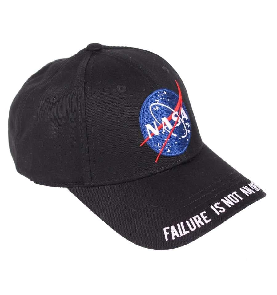 NASA - Casquette Baseball - Failure is not an Option