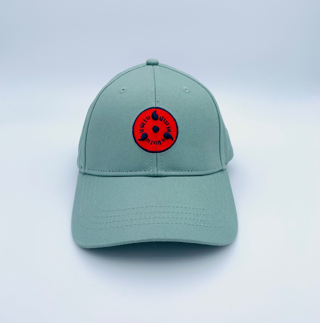 BORUTO - Sharingan - Casquette