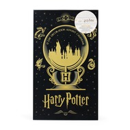 HARRY POTTER - Calendrier de l'Avent 12 jours