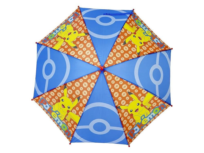 POKEMON - Starter - Parapluie Automatique 54 cm