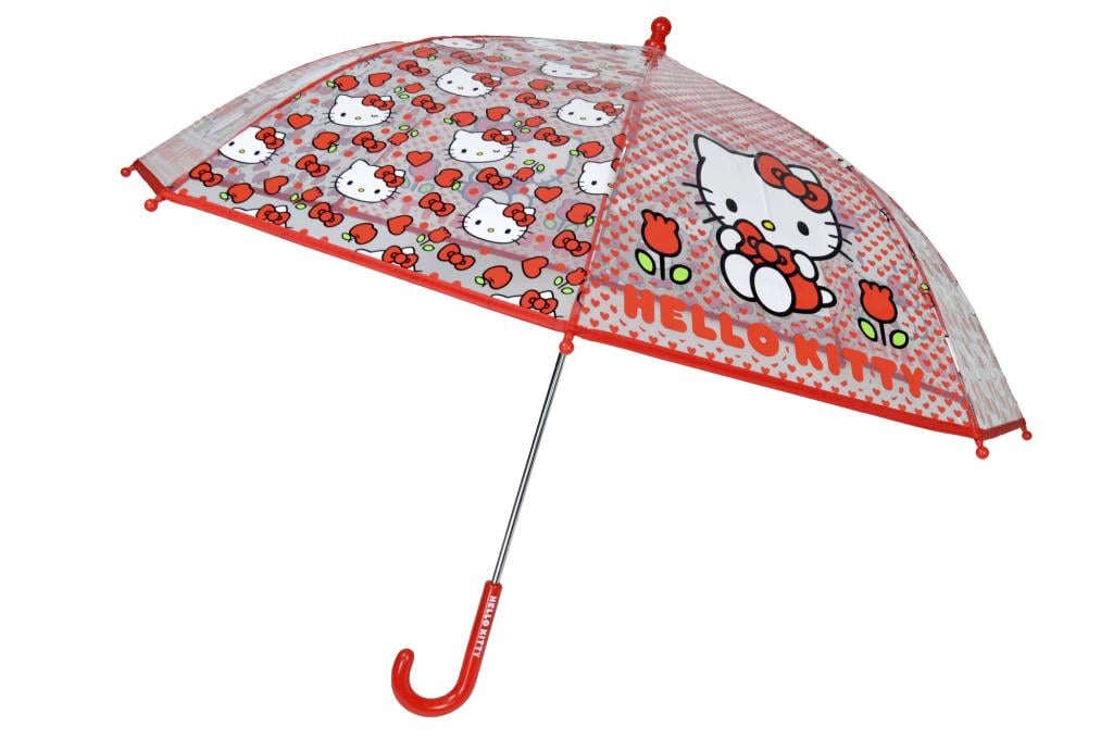 HELLO KITTY - Parapluie Manuel 48 cm - Kids